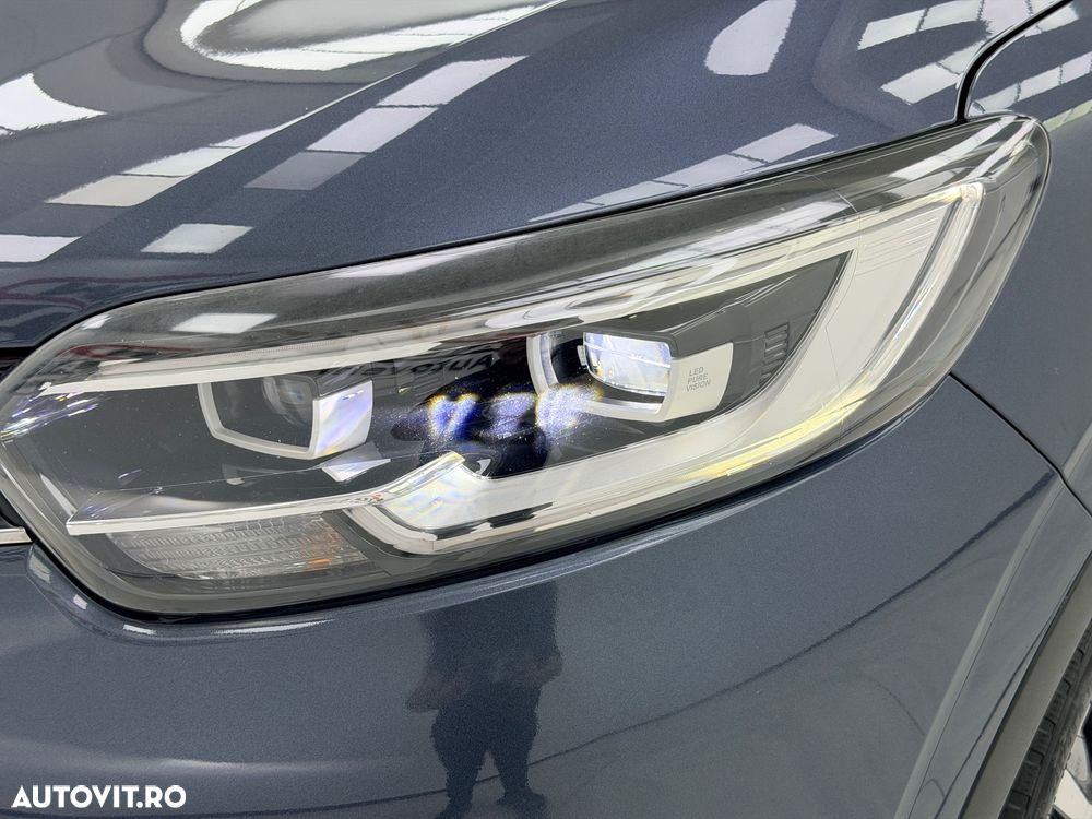 Renault Kadjar Energy dCi 110 LIMITED - 30