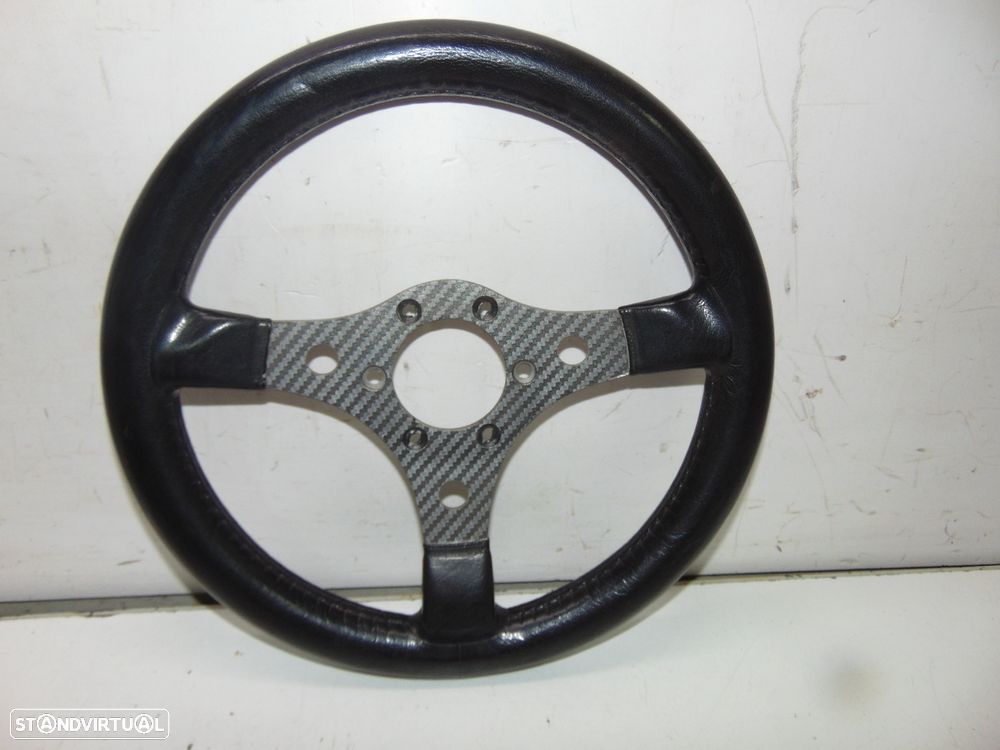 Volantes desportivos - 7