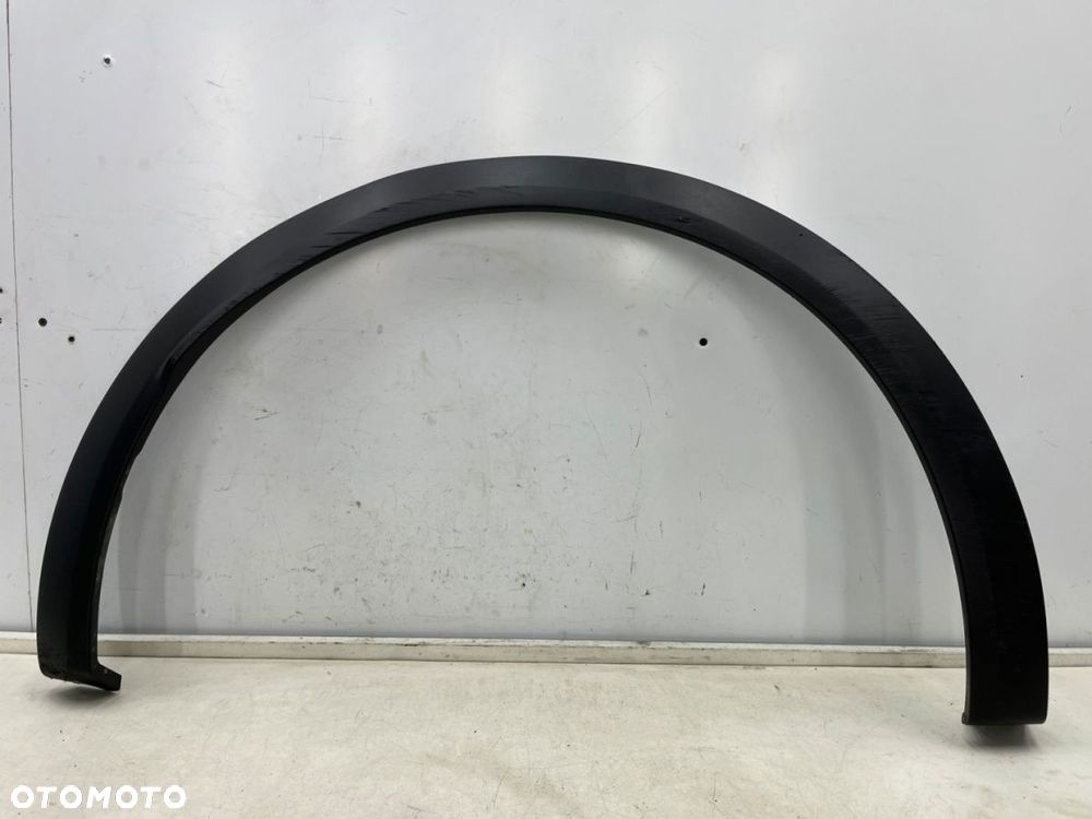 Listwa Renault Captur 2 II 19r.- Mitsubishi ASX 2 II 23r- prawy tylny rant nadkola błotnika zderzaka - 1