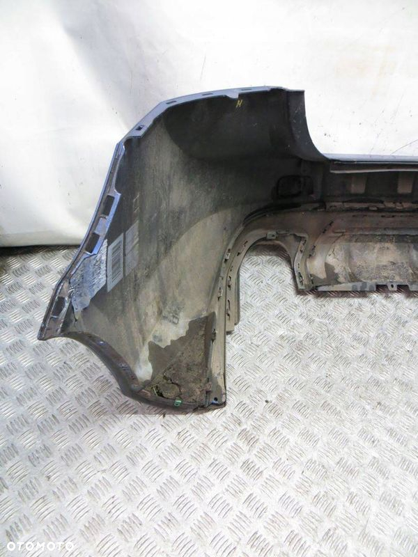VOLVO S60 II LIFT R-DESIGN ZDERZAK TYŁ TYLNY 720- 13- - 6