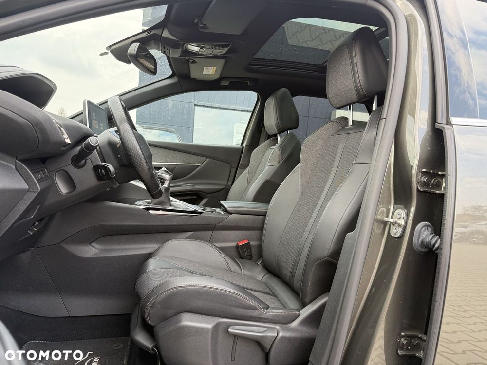 Peugeot 3008 1.2 PureTech GT S&S - 25