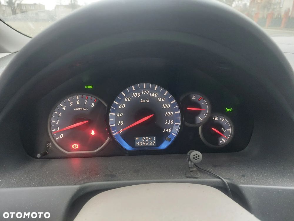Mitsubishi Grandis 2.4 Intense - 10