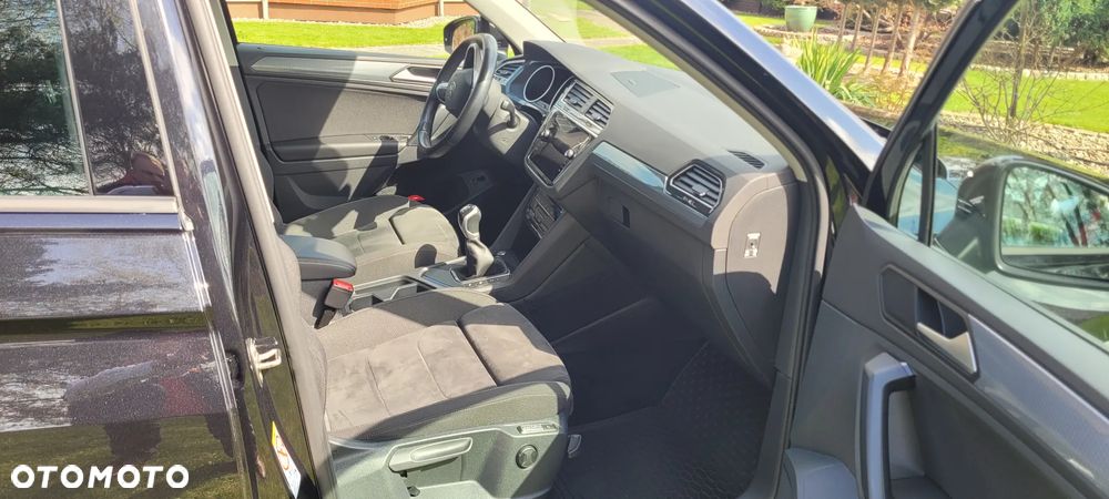 Volkswagen Tiguan 1.5 TSI EVO Life - 6