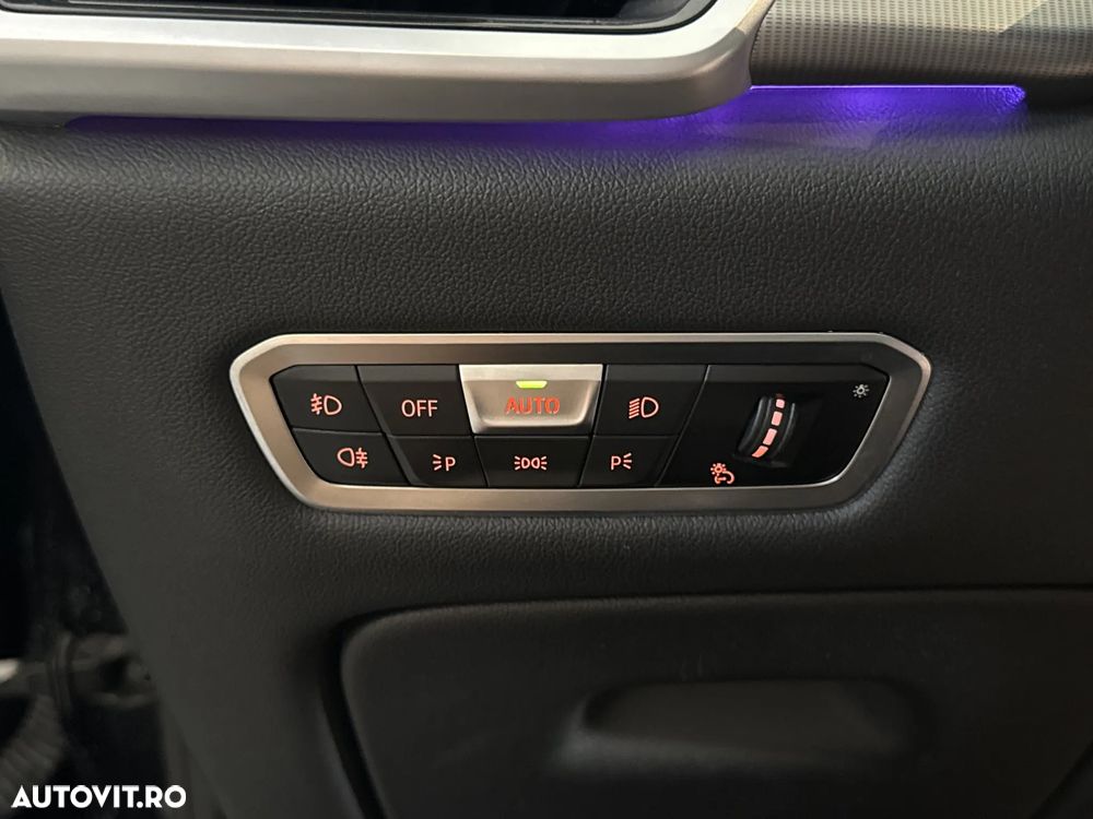 BMW X6 - 16