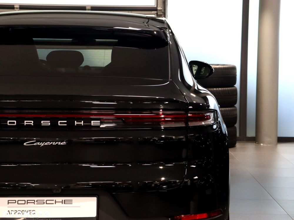 Porsche Cayenne E-Hybrid PHEV - 10