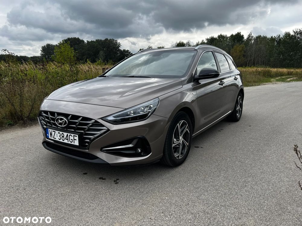 Hyundai i30 1.5 T-GDI 48V Smart - 1