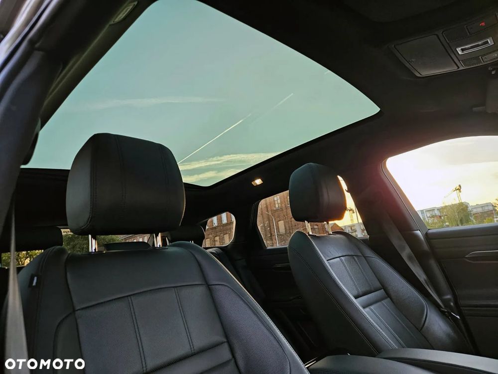 Land Rover Range Rover Evoque 2.0 P249 mHEV R-Dynamic HSE - 13
