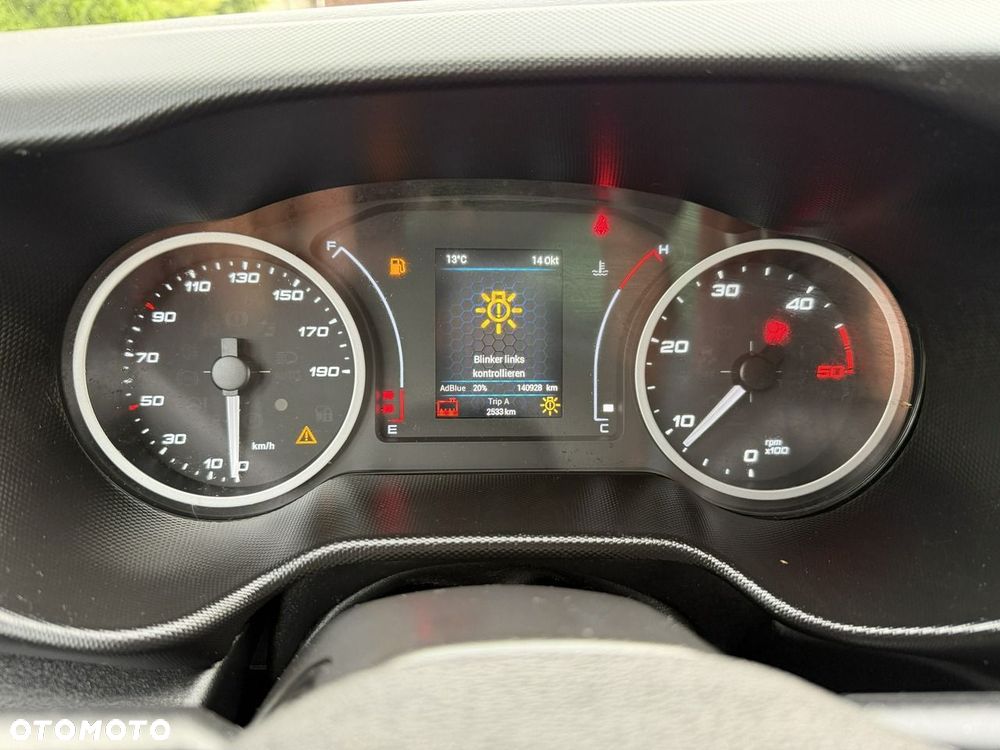 Iveco Daily - 18