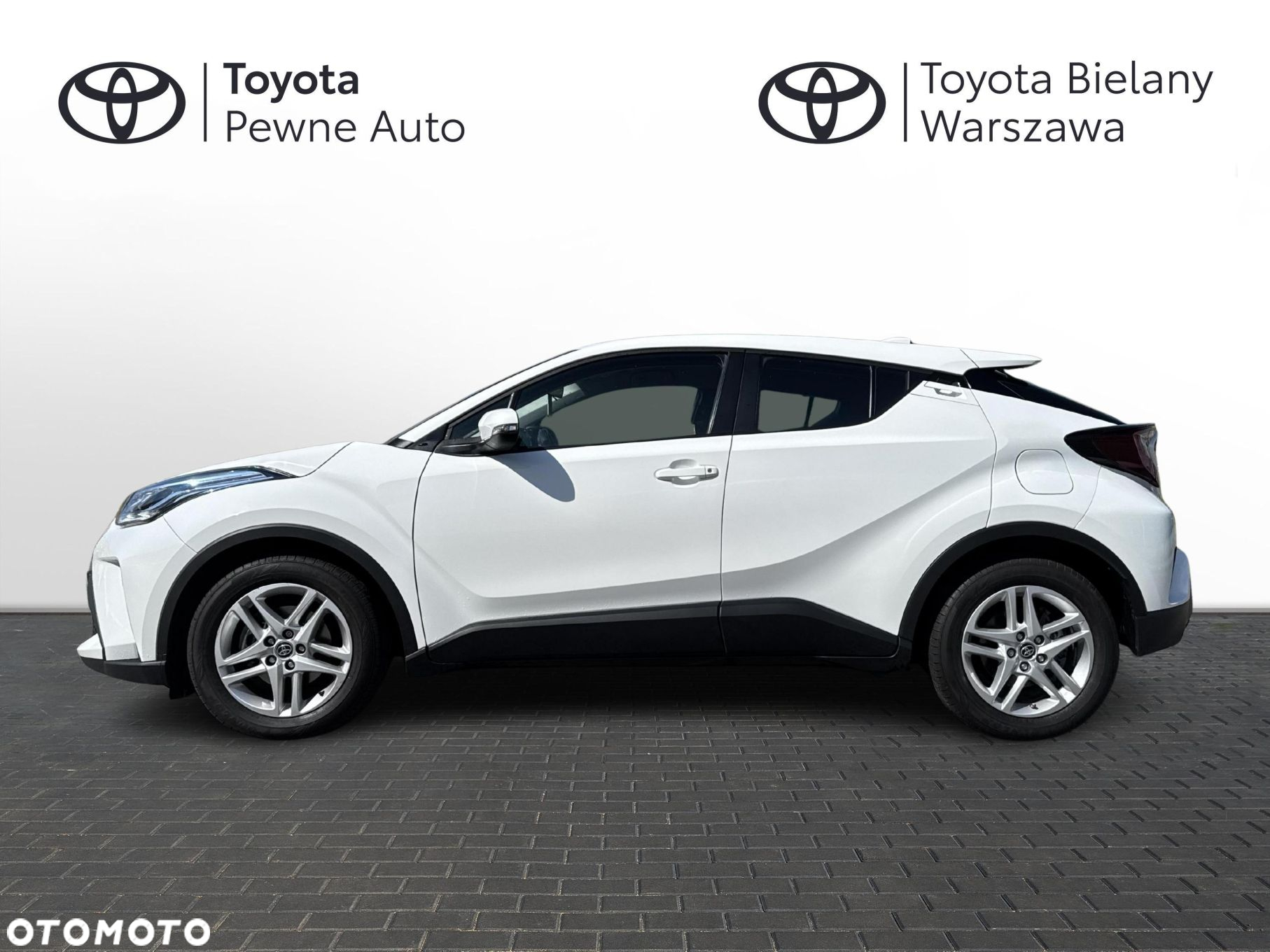 Toyota C-HR - 2
