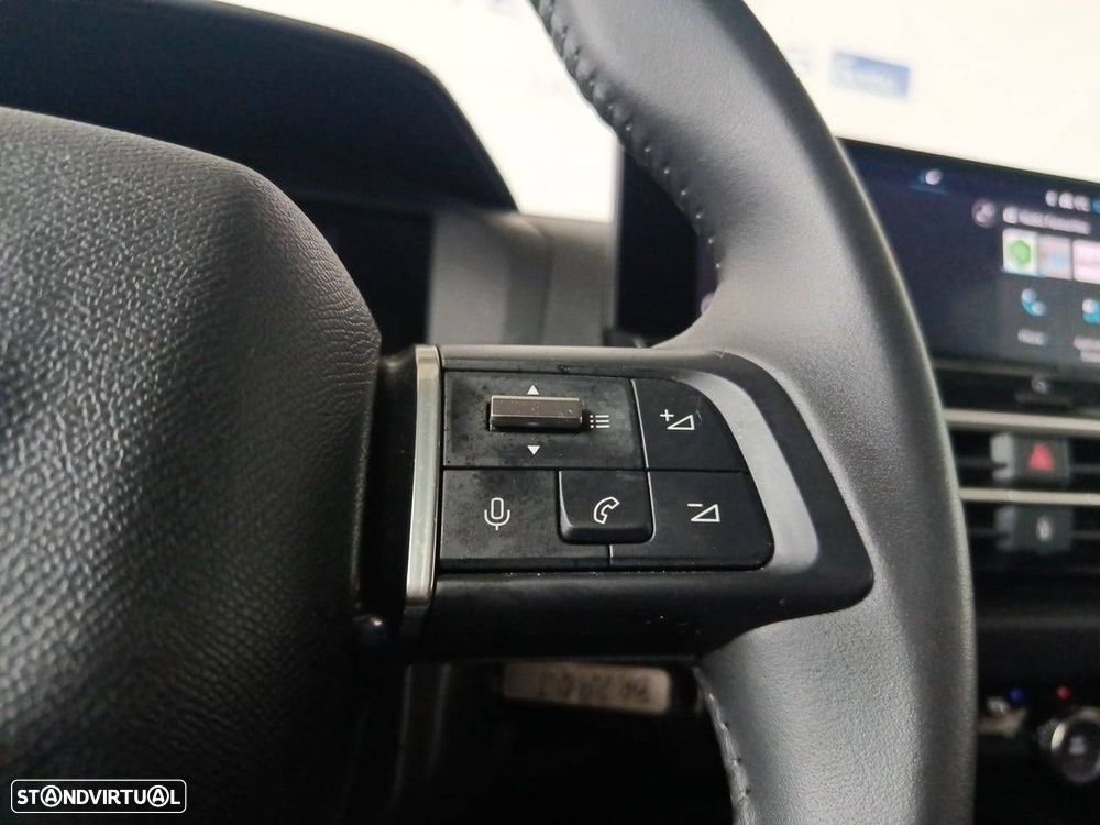 Citroën C4 1.2 Hybrid Plus e-DSC6 - 17