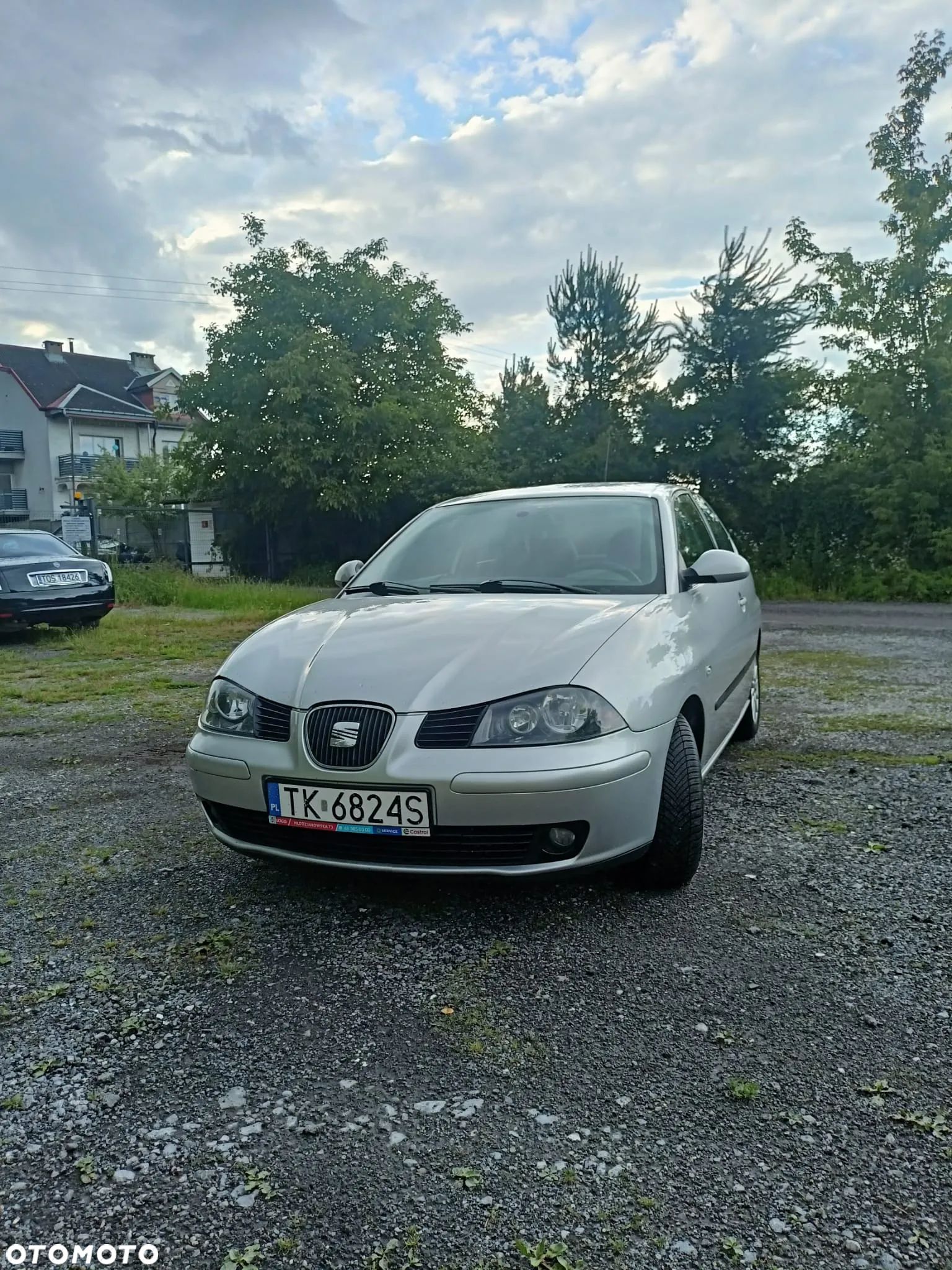 Seat Ibiza 1.4 16V Stella - 1
