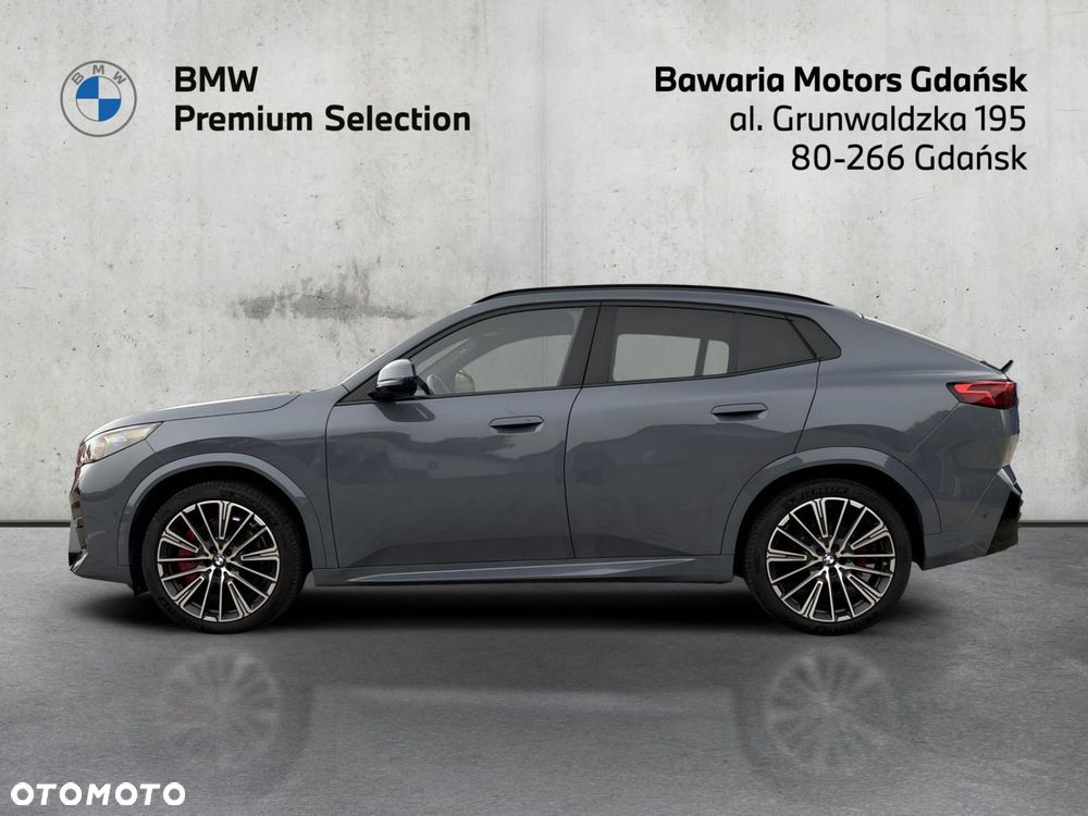 BMW X2 xDrive20d mHEV M Sport - 3
