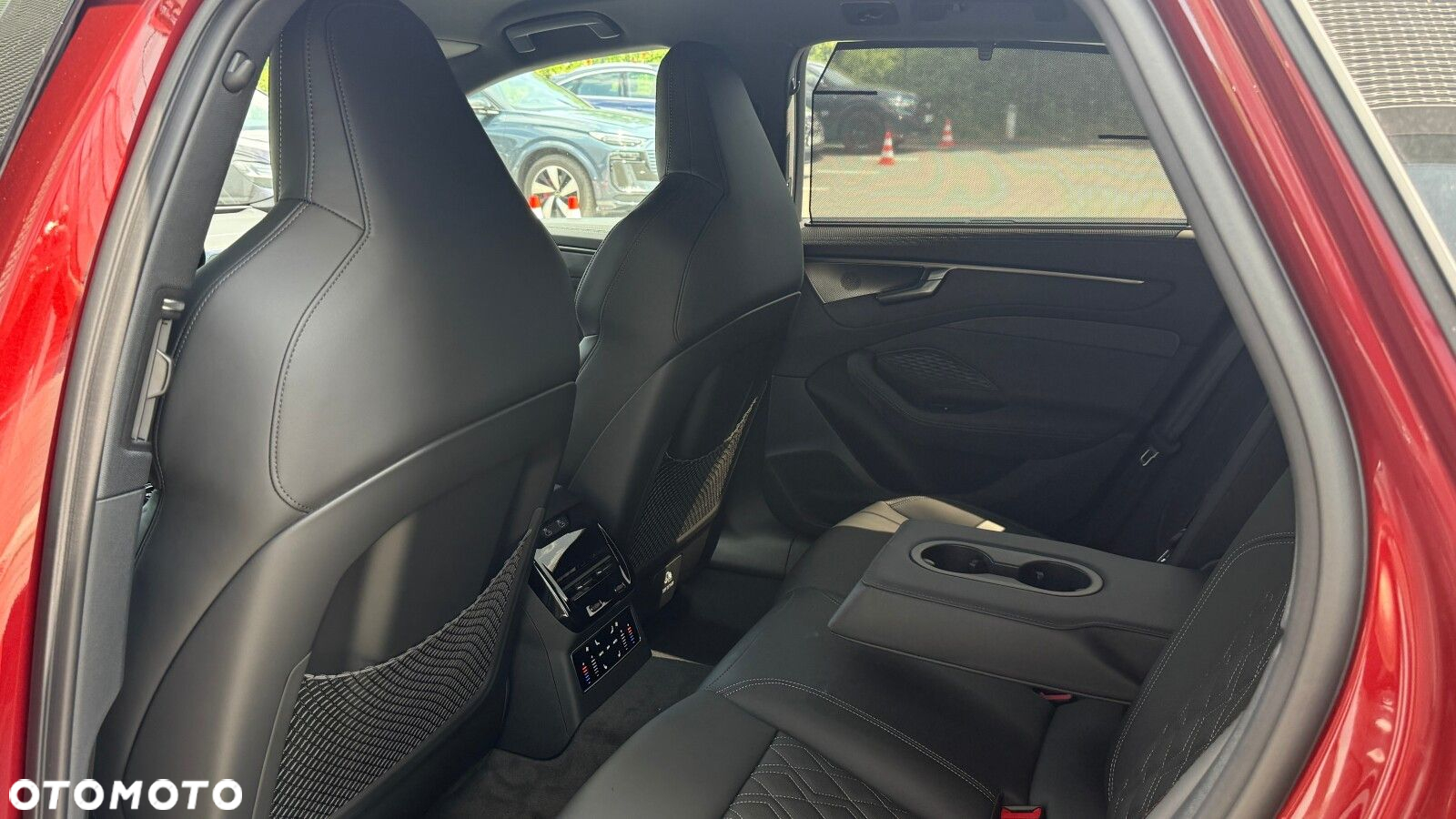 Audi A6 - 30