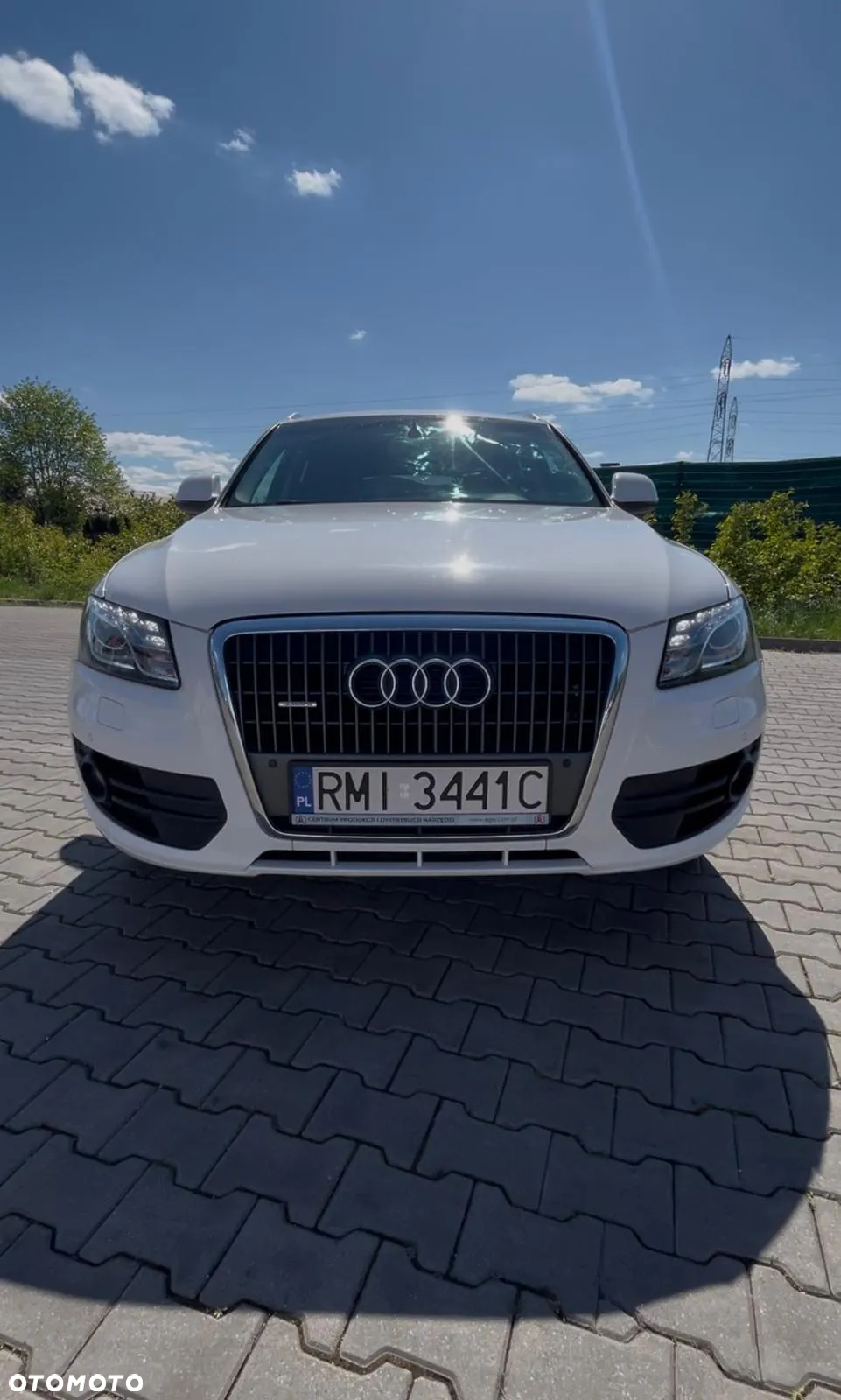 Audi Q5 2.0 TFSI Hybrid Quattro Tiptronic - 3