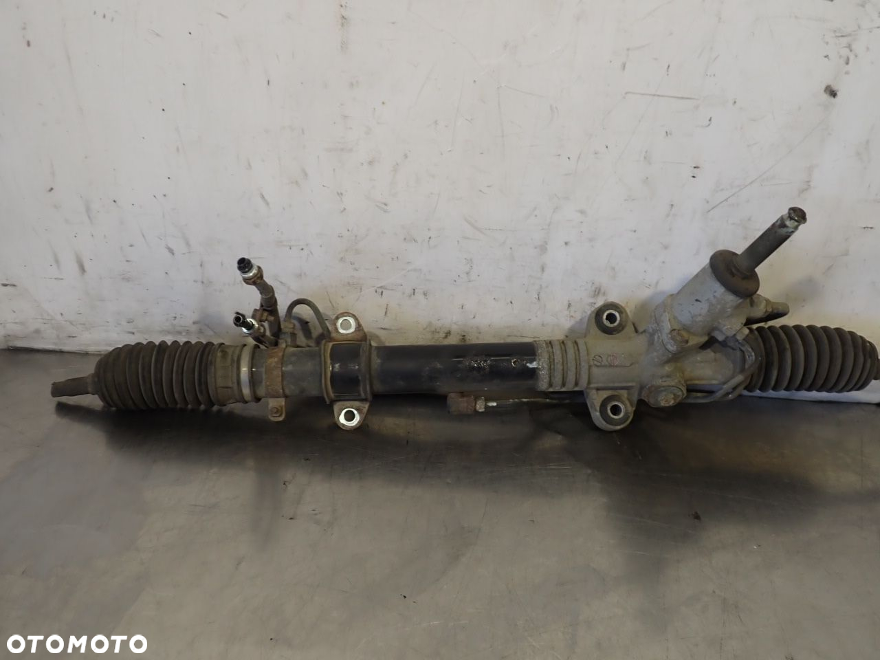 MAGLOWNICA ZE WSPOMAGANIEM SUBARU IMPREZA 1.5 8634110FG021 - 2