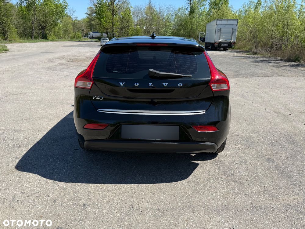 Volvo V40 D2 Drive-E Base - 5