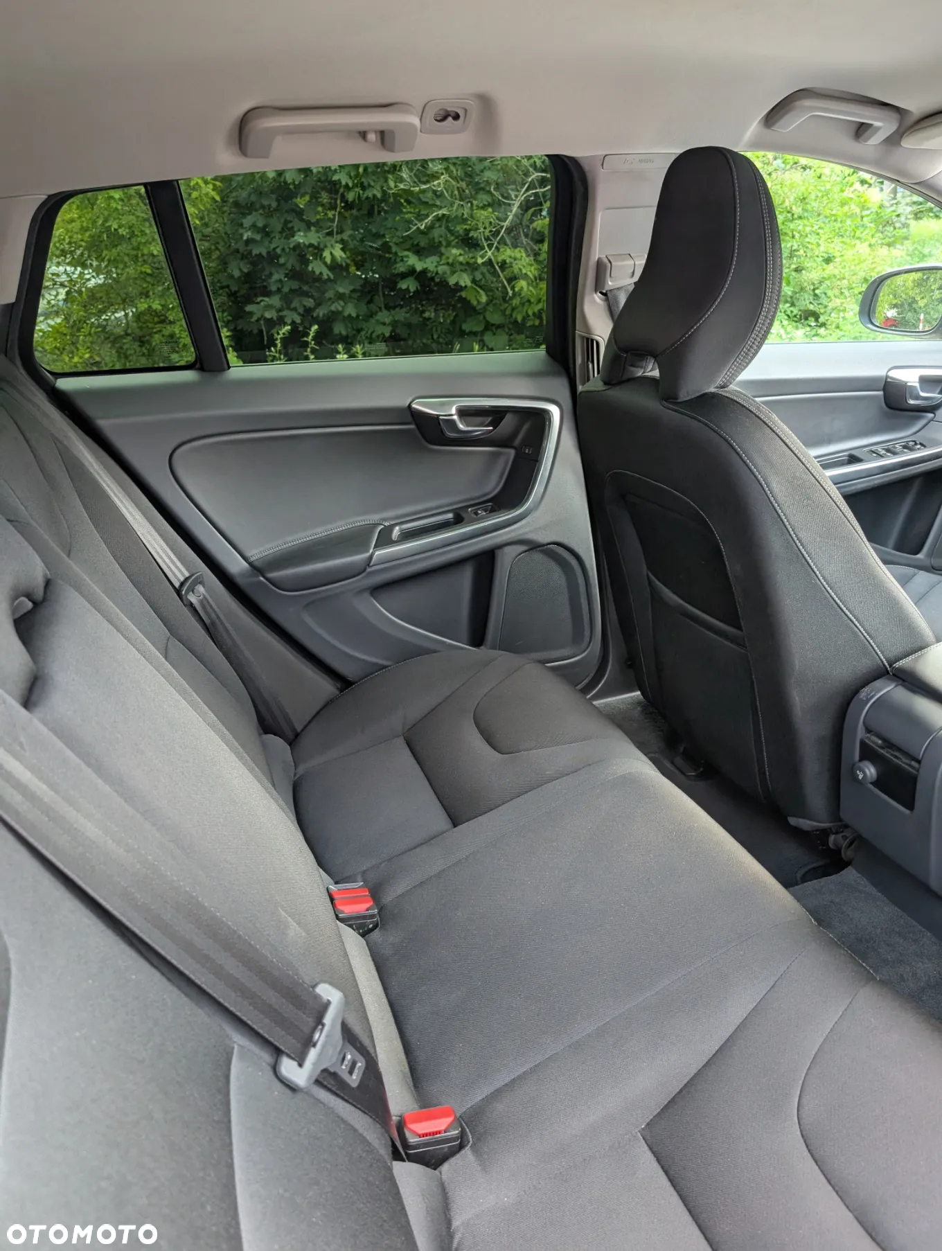 Volvo V60 - 7