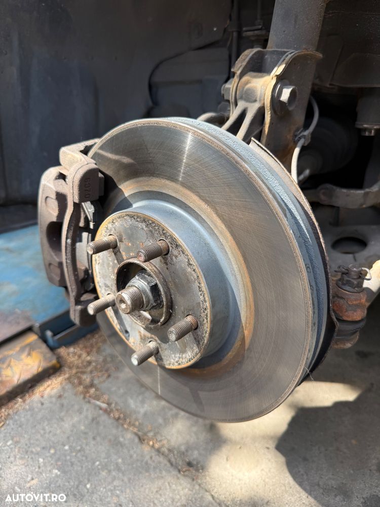 Mazda CX-5 SKYACTIV-D 175 Drive AWD Sports-Line - 16