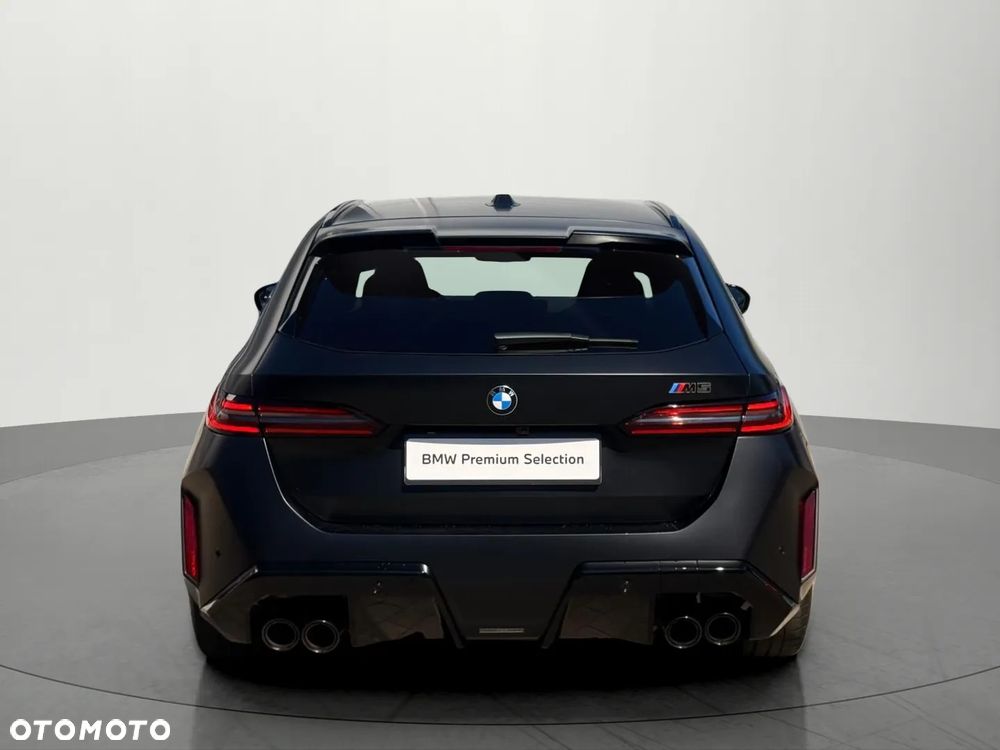 BMW M5 - 6