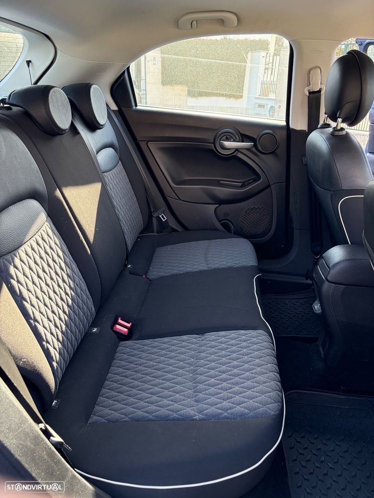 Fiat 500X 1.0 FireFly City Cross - 7