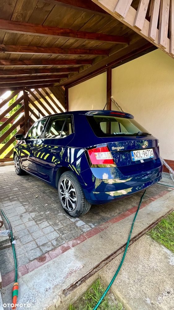 Skoda Fabia 1.0 TSI Ambition - 3