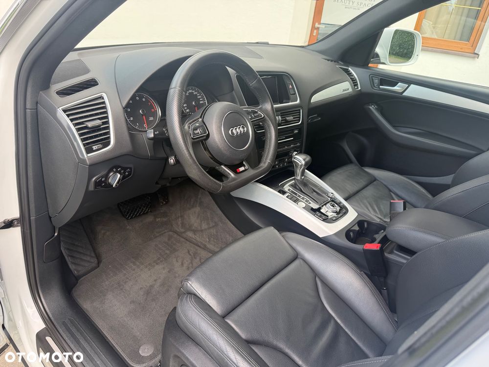 Audi Q5 - 15