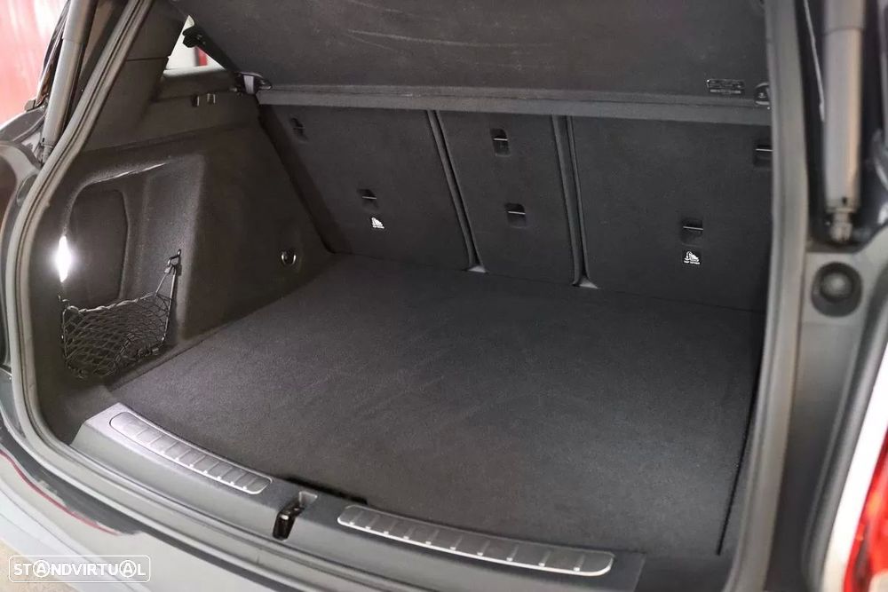 MINI Countryman Cooper SE ALL4 Auto - 30