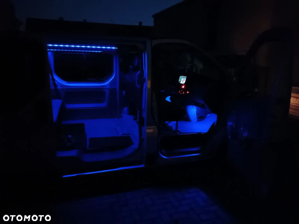 Renault Trafic L2H1 Komfort - 40