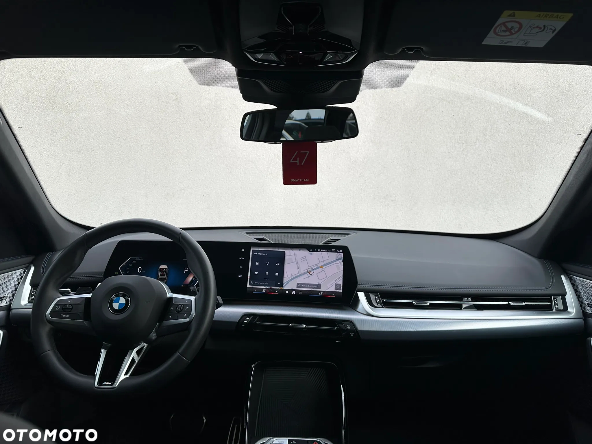 BMW X1 sDrive18i M Sport - 9