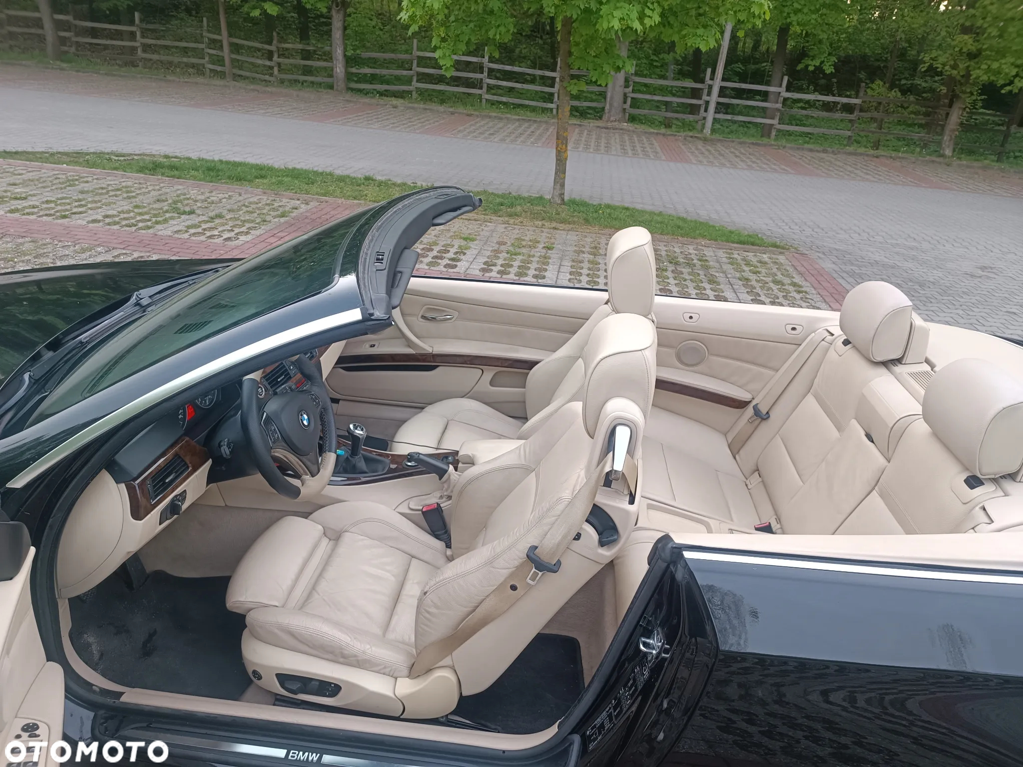 BMW Seria 3 330i - 7