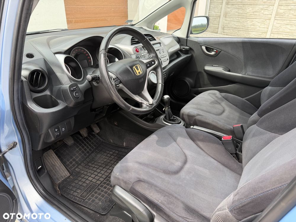 Honda Jazz 1.4 i-VTEC Elegance - 6