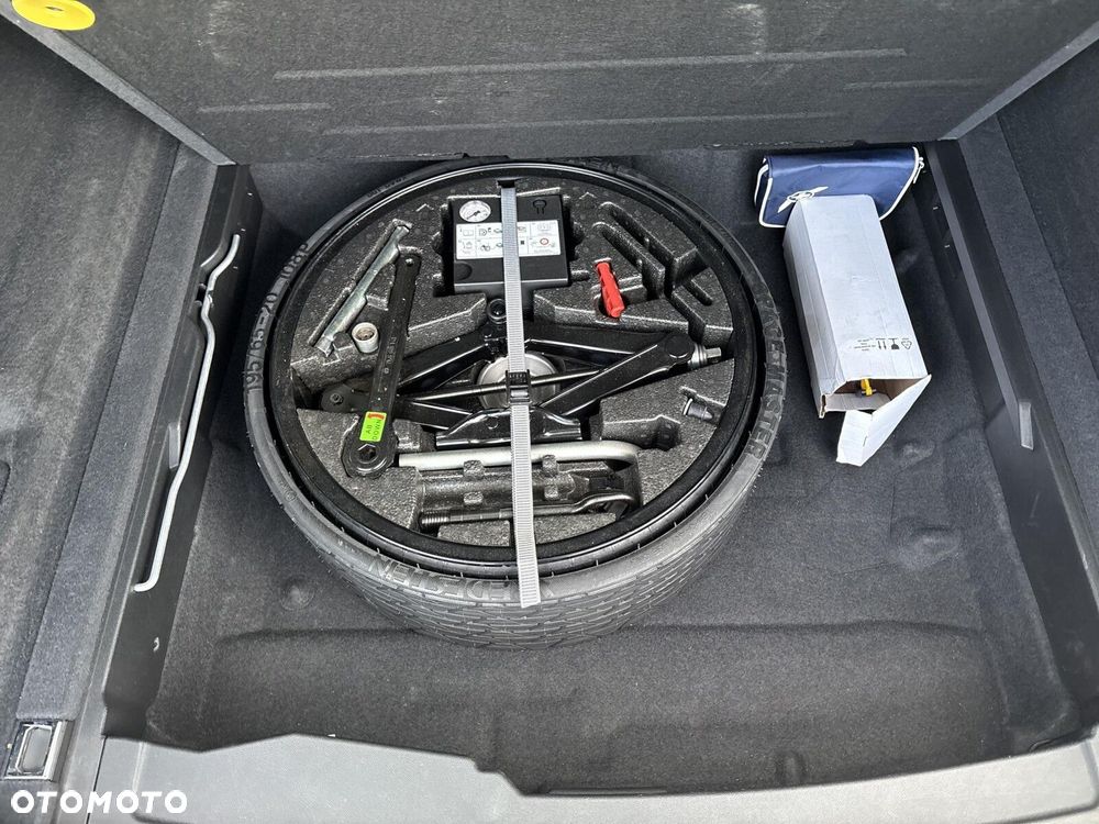 Volkswagen Touareg 3.0 V6 TDI SCR 4Mot R-Line - 33