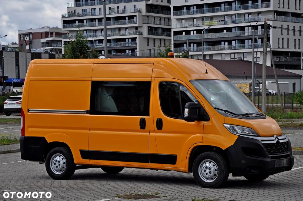 Citroën Jumper - 15
