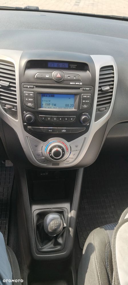 Hyundai ix20 1.4 Classic + - 10