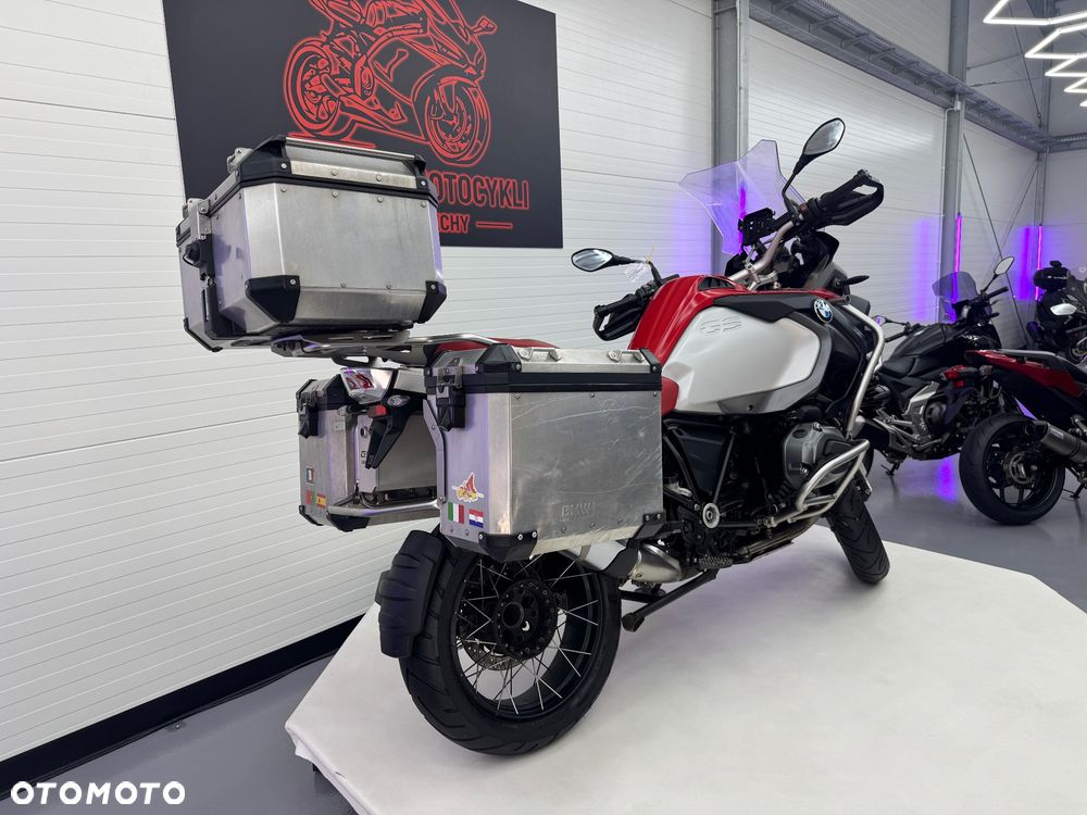 BMW GS - 3