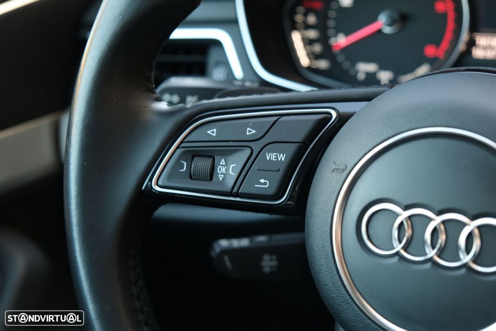 Audi A5 2.0 TDI Sport S tronic - 21