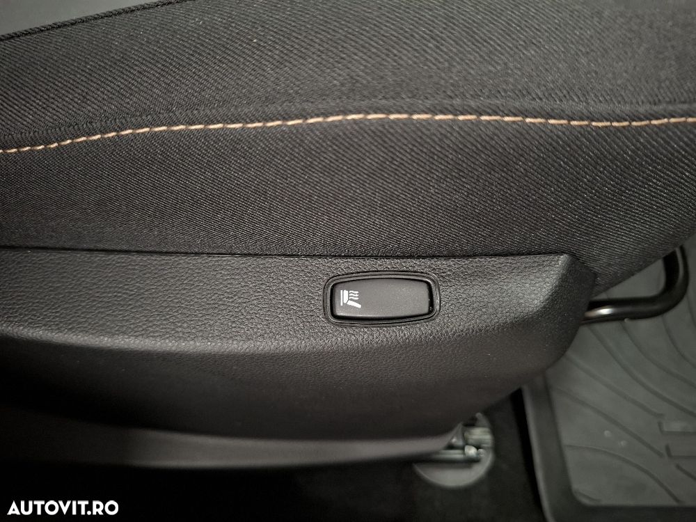 Dacia Duster TCe 150 EDC Extreme - 16