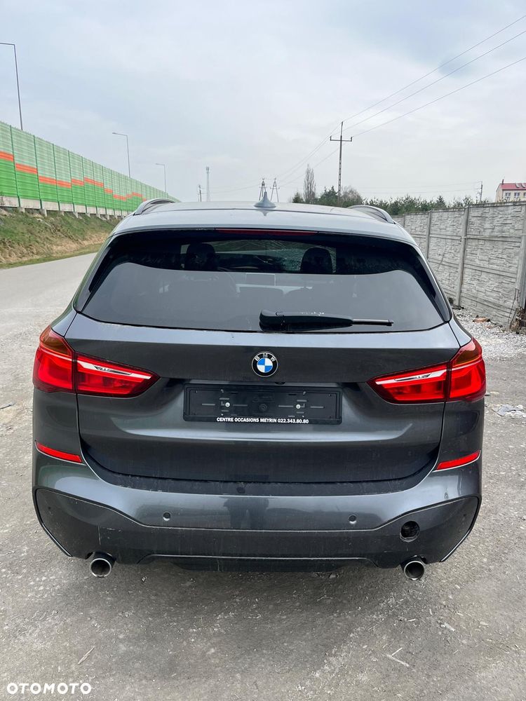 BMW X1 sDrive20d M Sport - 2
