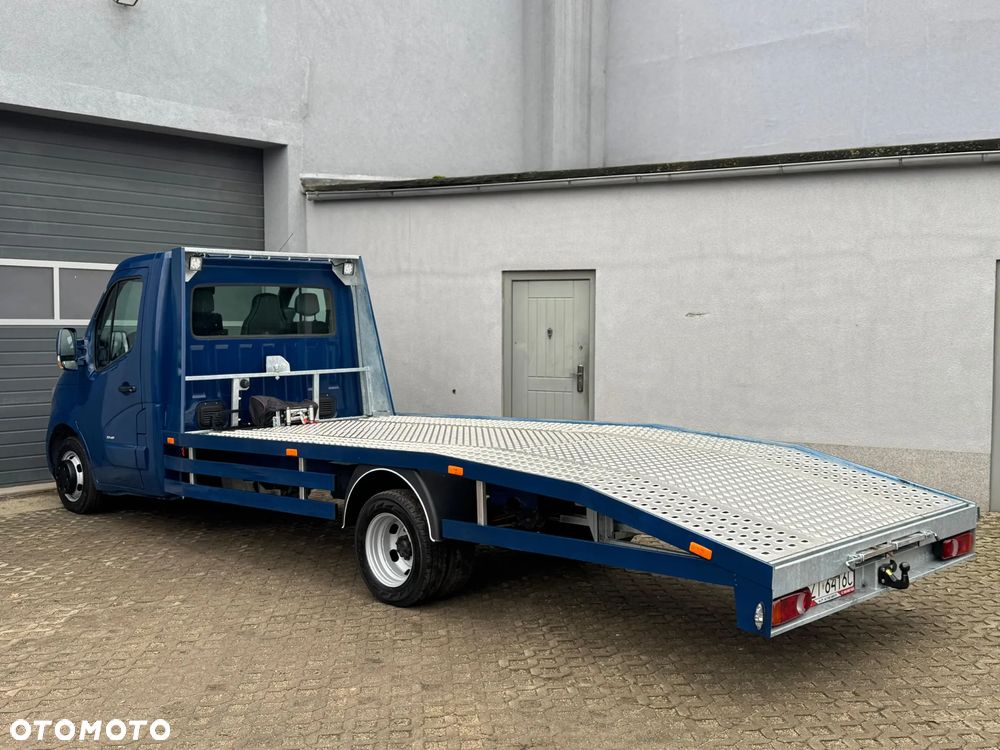 Opel Movano - 8