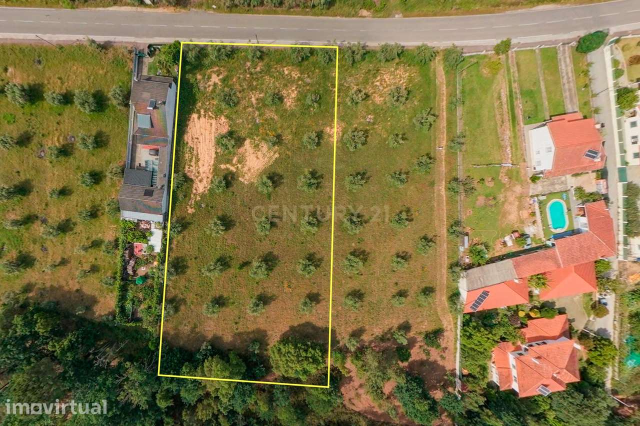 Terreno Urbano em Arganil - 4262m² por 85.000€ - Grande imagem: 4/13