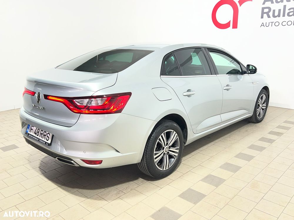 Renault Megane TCe 140 GPF Intens - 3