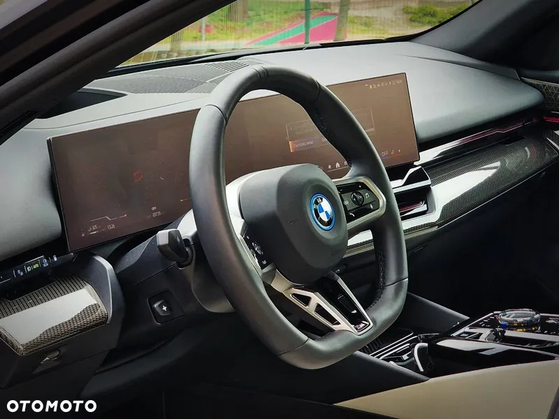 BMW Seria 5 530e M Sport sport - 18