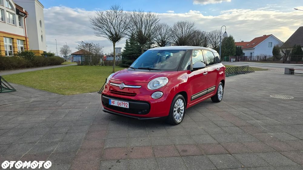 Fiat 500L - 36