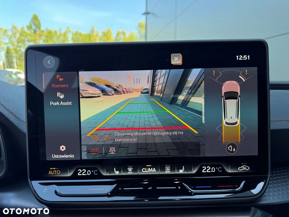 Cupra Leon Sportstourer - 19