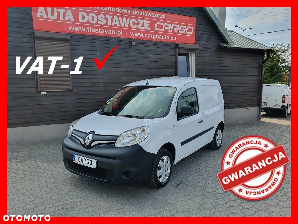 Renault KANGOO - 2