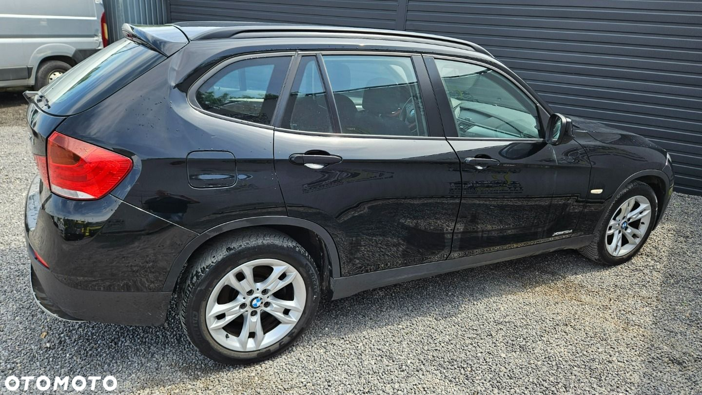 BMW X1 - 23