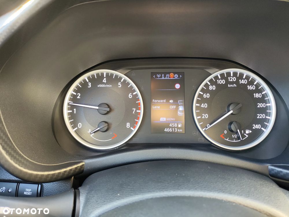 Nissan Juke - 18