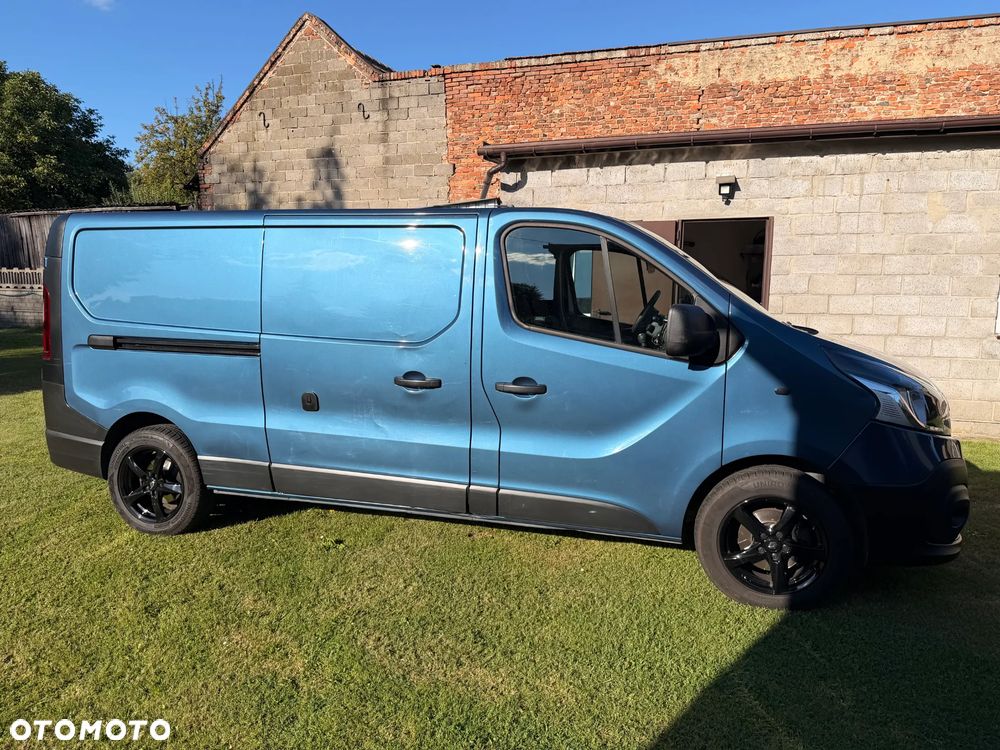 Renault Trafic L2H1 2,9t Pack Clim - 26
