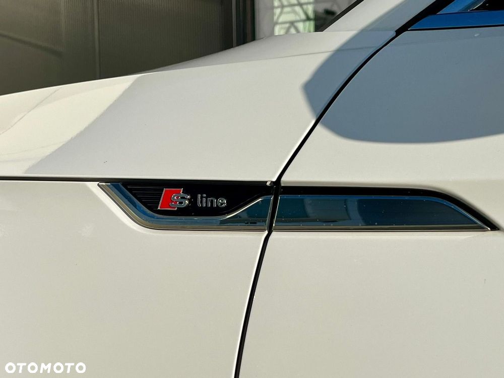 Audi A5 Sportback - 33