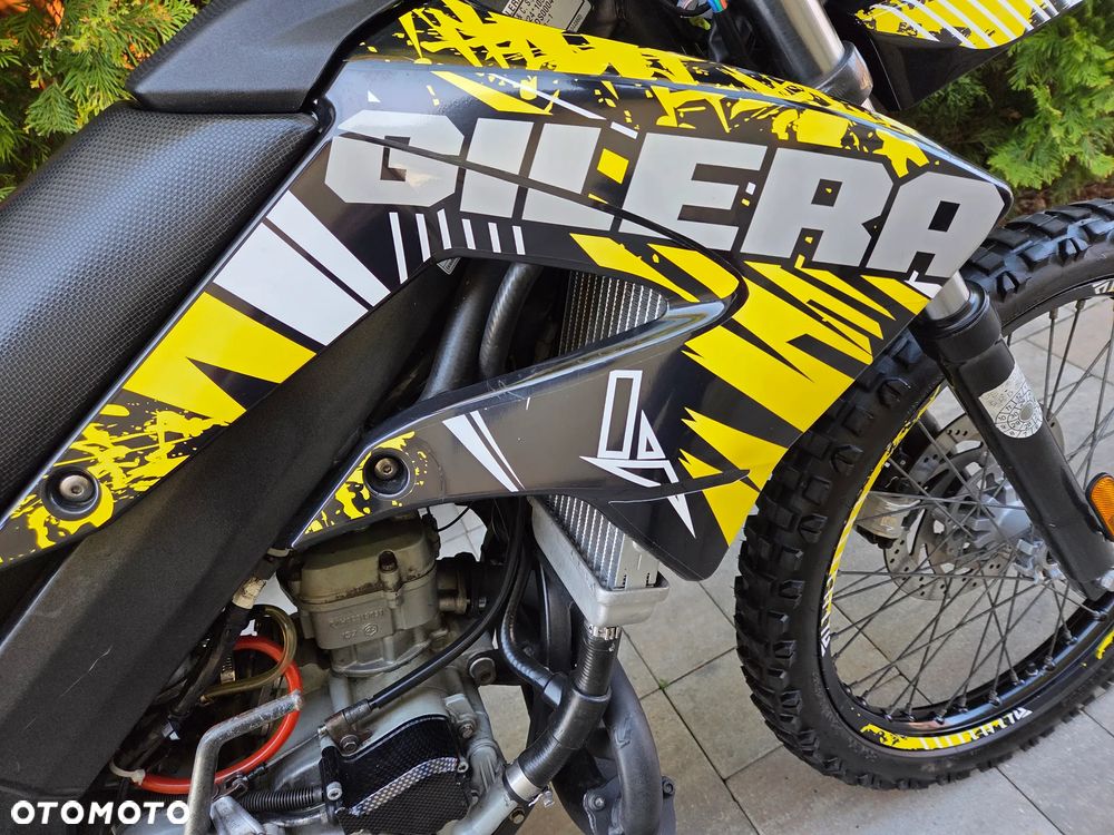Gilera RCR - 13